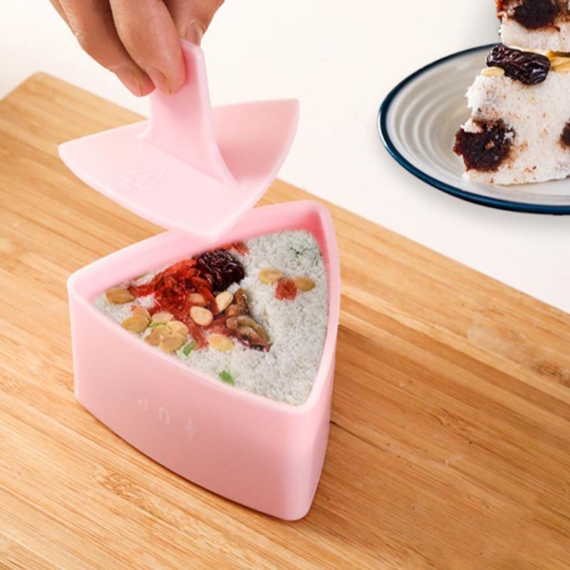 Foods X - 1pc DIY Sushi Mold Onigiri Rice