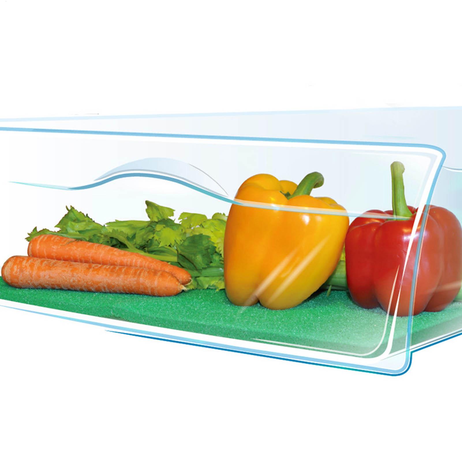 Foods X - Fridge Drawer Liners Washable 10PCS Washable