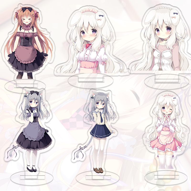 Amairo Chocolate Girl Anime Fi - đánh giá và giá Food In Snacks