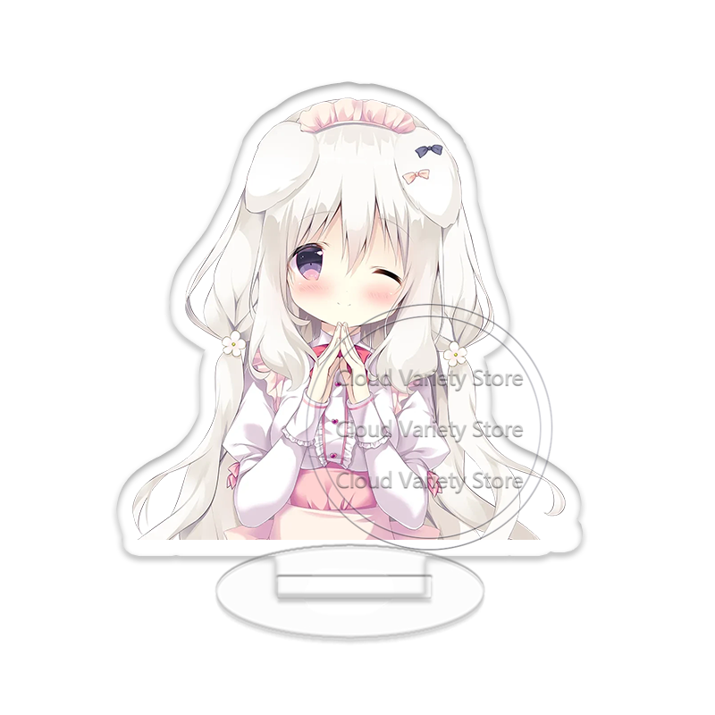 Amairo Chocolate Girl Anime Fi - đánh giá và giá Food In Snacks
