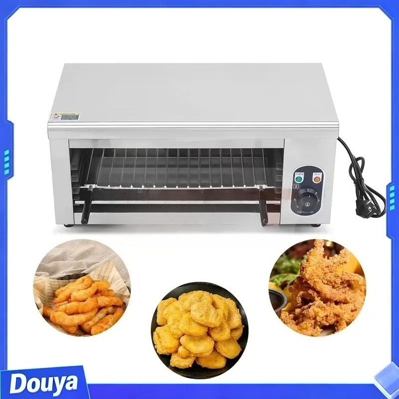Commercial Hot Sale Wall Type  - đánh giá và giá Food Snacks Restaurant