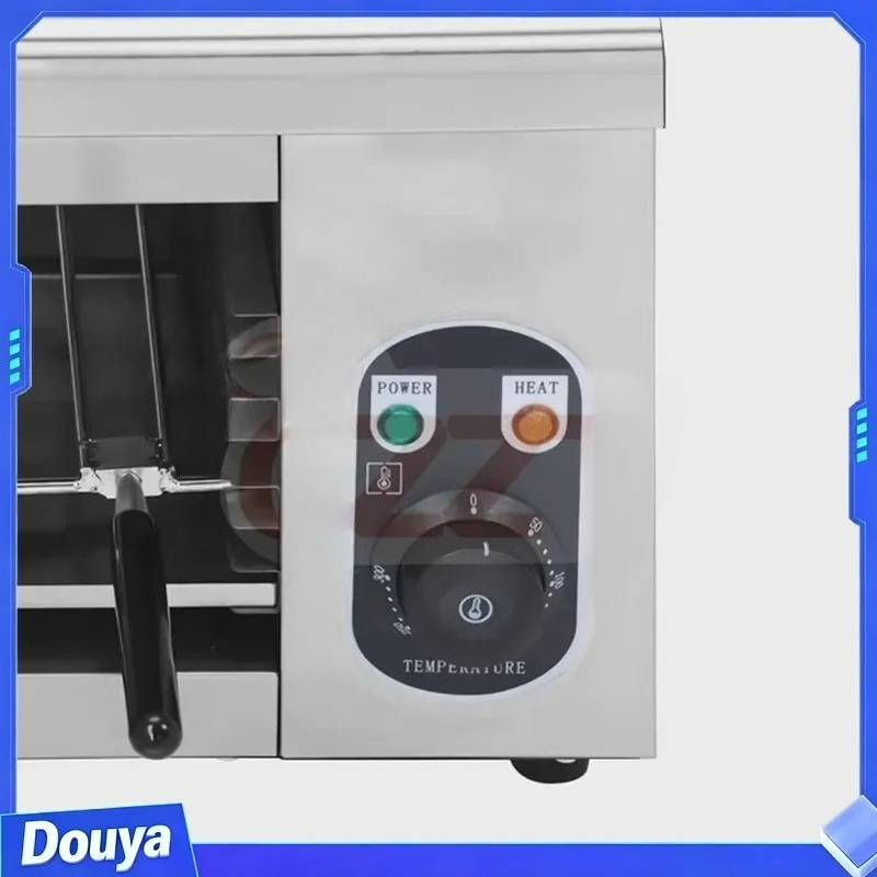 Commercial Hot Sale Wall Type  - đánh giá và giá Food Snacks Restaurant