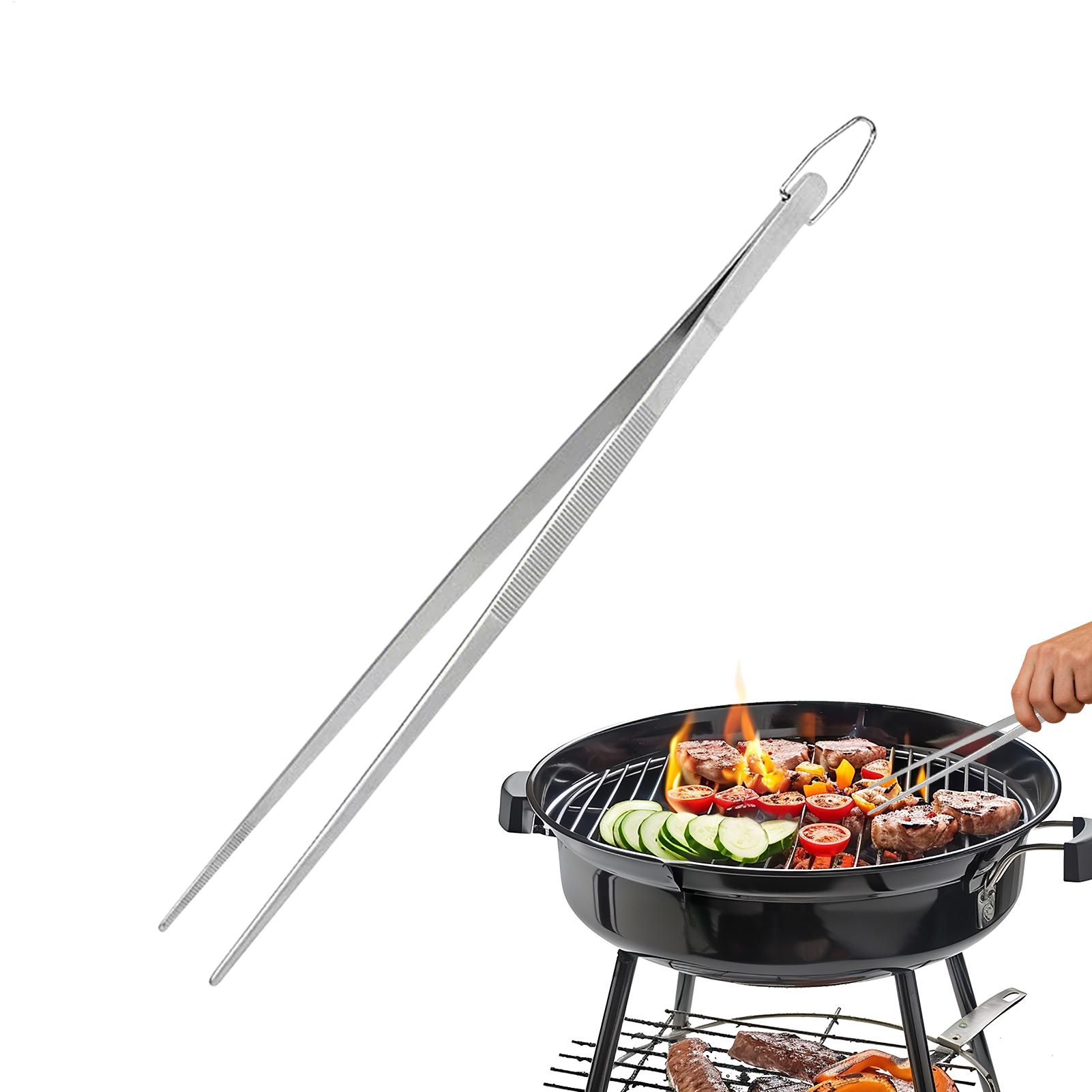 Cooking Tongs Tweezers Food To - đánh giá và giá Food Snacks Restaurant