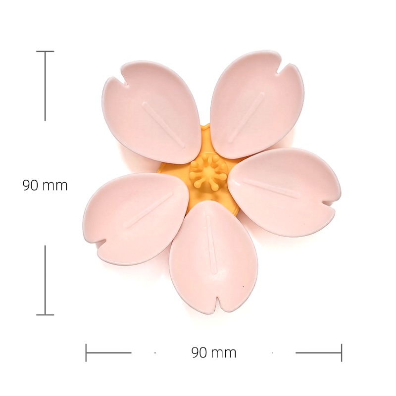 Cherry Blossom Fridge Magnet w - đánh giá và giá Food Snacks For 1 Year Old