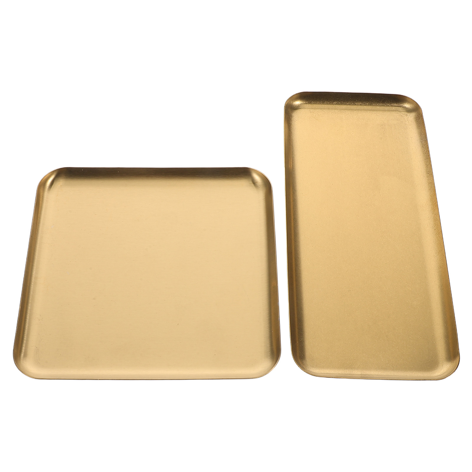 2Pcs Elegant Vintage Gold Stai - đánh giá và giá Food Platter Snacks