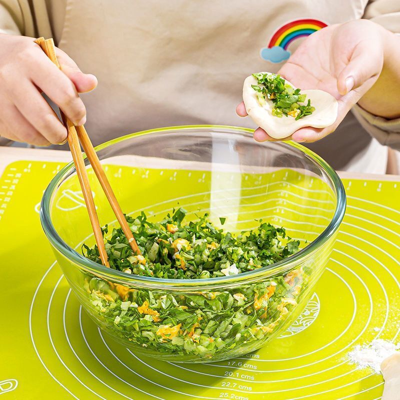 Storage bowl, breakfast snack, - đánh giá và giá Food Snacks That Are Green