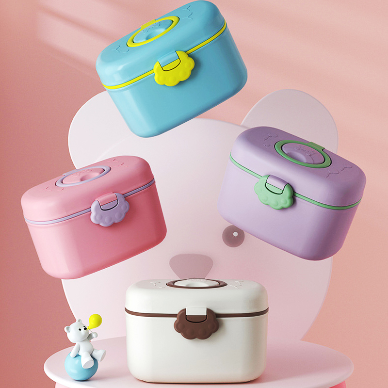 Di Động Cho Bé Hộp Trữ Thức Ăn - đánh giá và giá Food Snacks For 1 Year Old