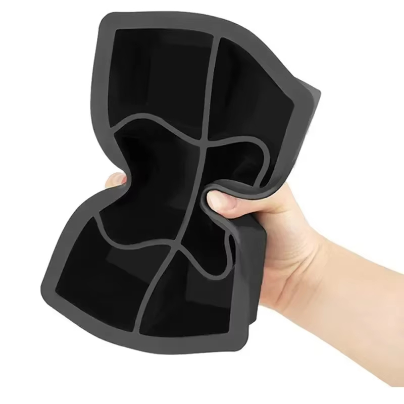 4/6/8/Grid Big Ice Tray Mold B - đánh giá và giá Food Xxl