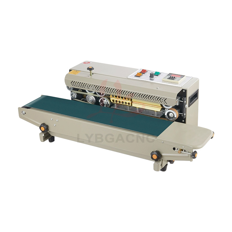 LY Tea Bags Sealing Machine fo - đánh giá và giá Food In Snacks