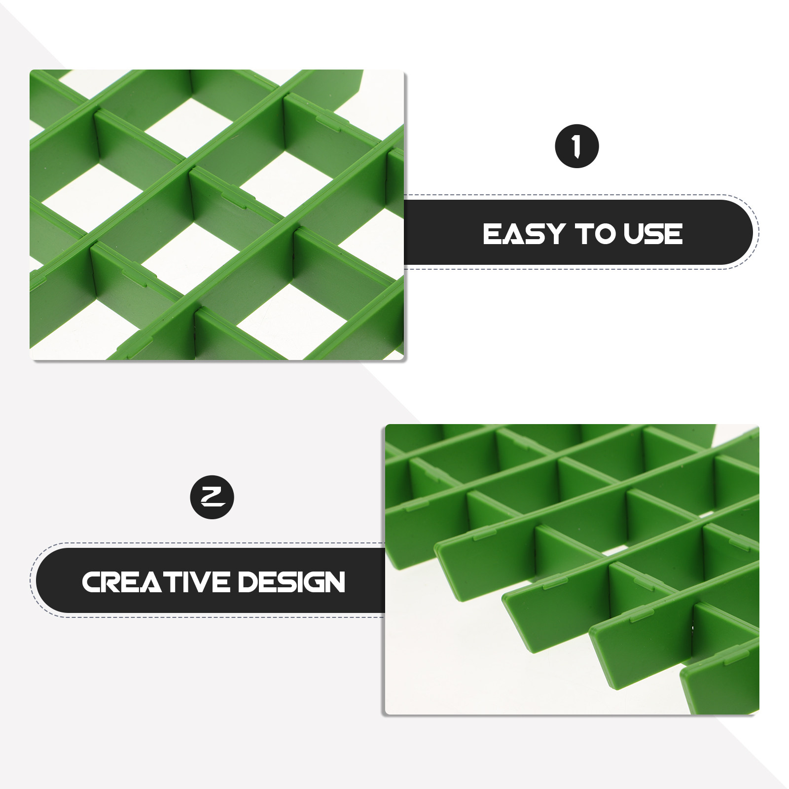 Freeze Dryer Tray Dividers Gre - đánh giá và giá Food Snacks That Are Green
