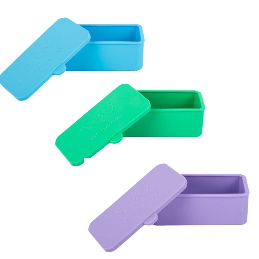 1/3pcs Serviceable Silicone Fo - đánh giá và giá Food Snacks That Are Green