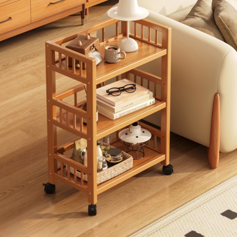 Floor-standing Storage Racks M - đánh giá và giá Food Snacks Corner