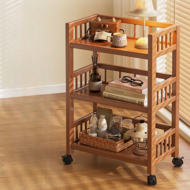 Floor-standing Storage Racks M - đánh giá và giá Food Snacks Corner