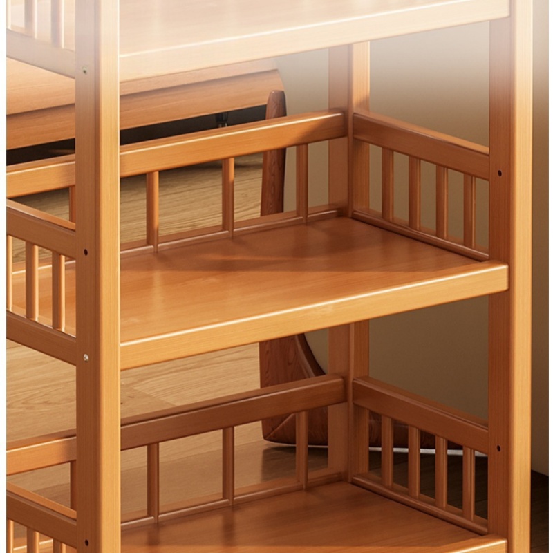 Floor-standing Storage Racks M - đánh giá và giá Food Snacks Corner