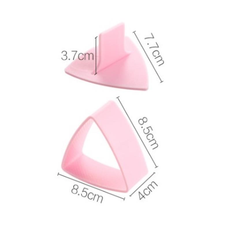 1pc DIY Sushi Mold Onigiri Ric - đánh giá và giá Foods X