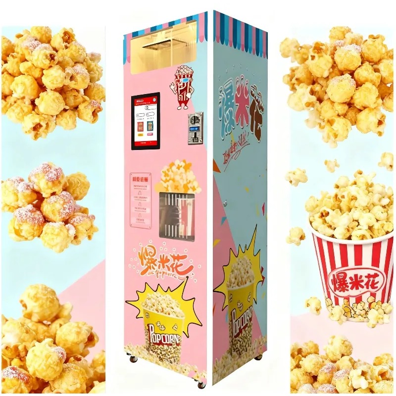 Customized Best Sale Intellige - đánh giá và giá Food In Snacks
