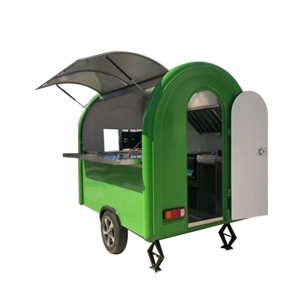 Best Top Sale Mobile Fast Food - đánh giá và giá Food In Snacks
