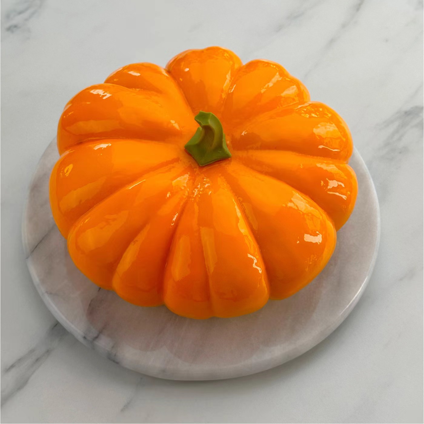 Halloween Large Size Pumpkin D - đánh giá và giá Food Xxl