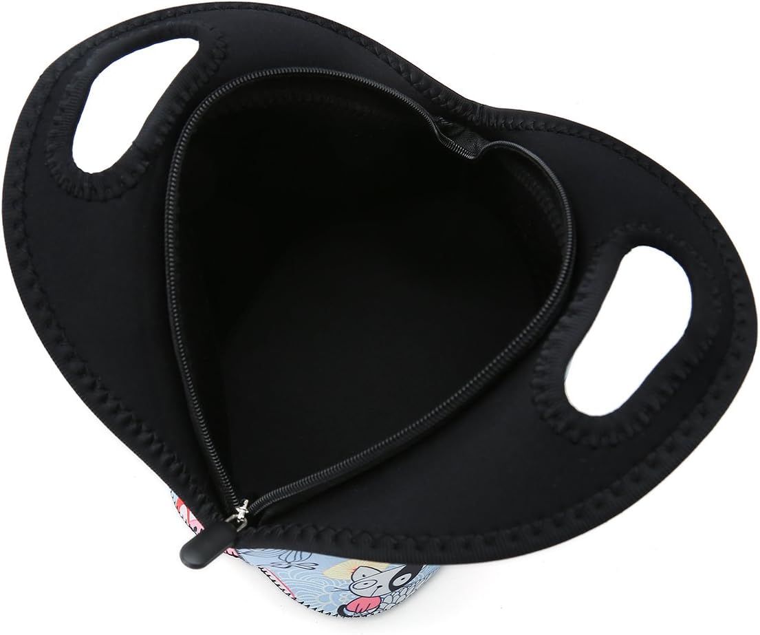 Neoprene Reusable Insulated Lu - đánh giá và giá Foods X