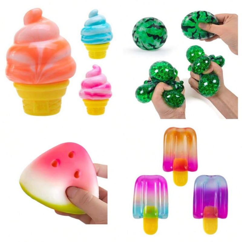 Hot sale100 style Surprise Box - đánh giá và giá Food & Snacks Coloring Book Bold & Easy