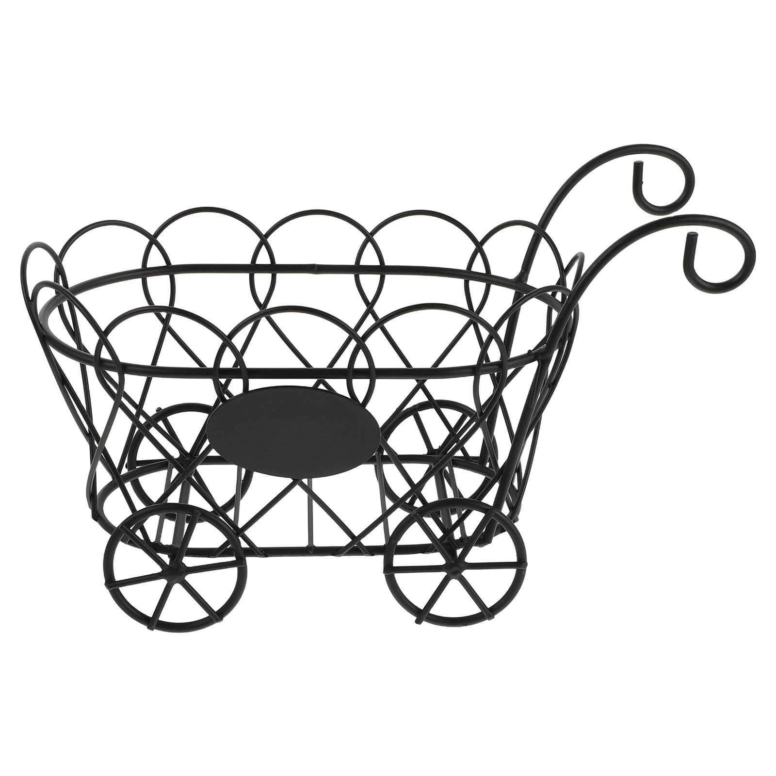 French Fries Basket Cradle Car - đánh giá và giá Food Snacks Restaurant