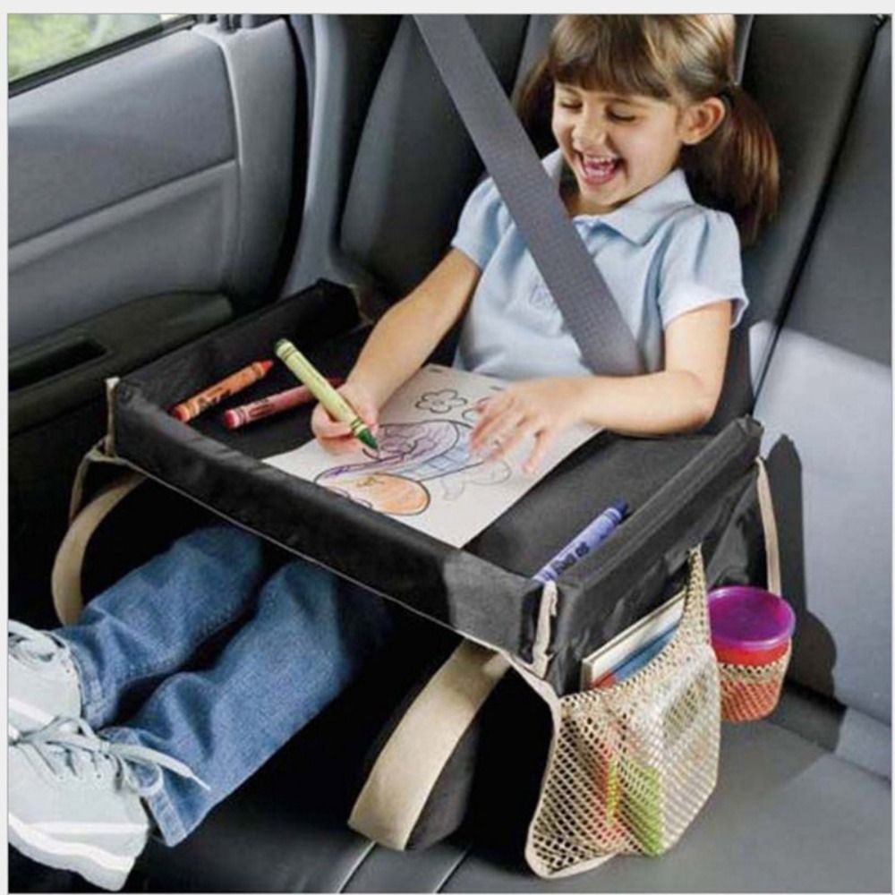 Baby Car Seat Tray Stroller Ki - đánh giá và giá Food Snacks For 1 Year Old