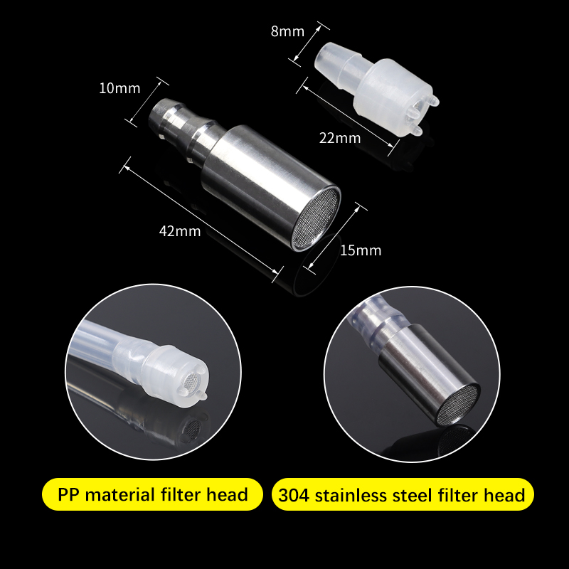ID 6mm x OD 9mm Food Grade Sil - đánh giá và giá Foods X