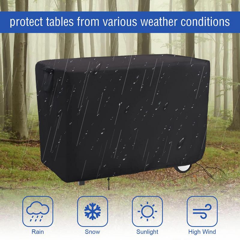 Prep Cart Cover Waterproof BBQ - đánh giá và giá Foods X