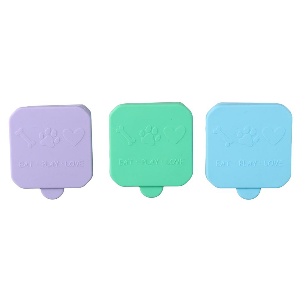 1/3pcs Silicone Food Distribut - đánh giá và giá Food Snacks That Are Green