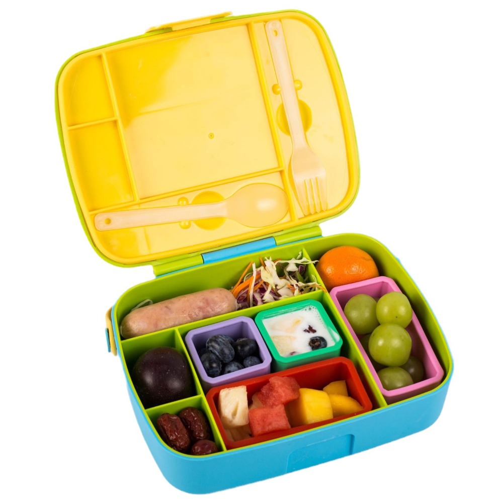 1/3pcs Silicone Food Distribut - đánh giá và giá Food Snacks That Are Green