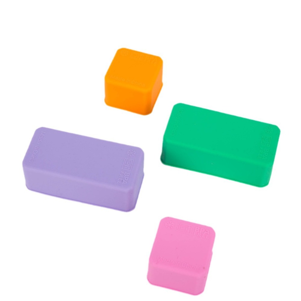 1/3pcs Serviceable Silicone Fo - đánh giá và giá Food Snacks That Are Green