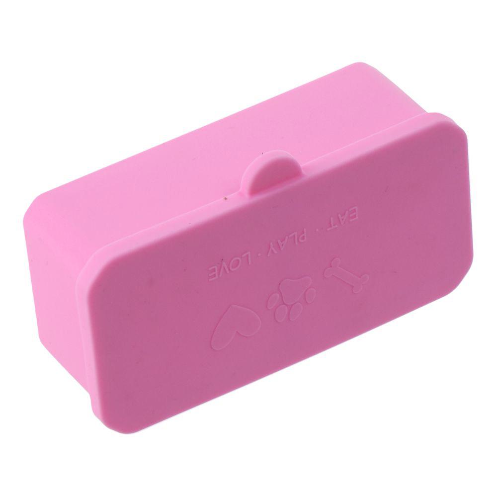 1/3pcs Reusable Silicone Food  - đánh giá và giá Food Snacks That Are Green