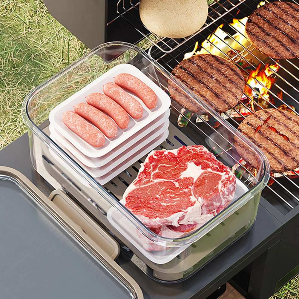 Portable Food Storage Containe - đánh giá và giá Food Xxl