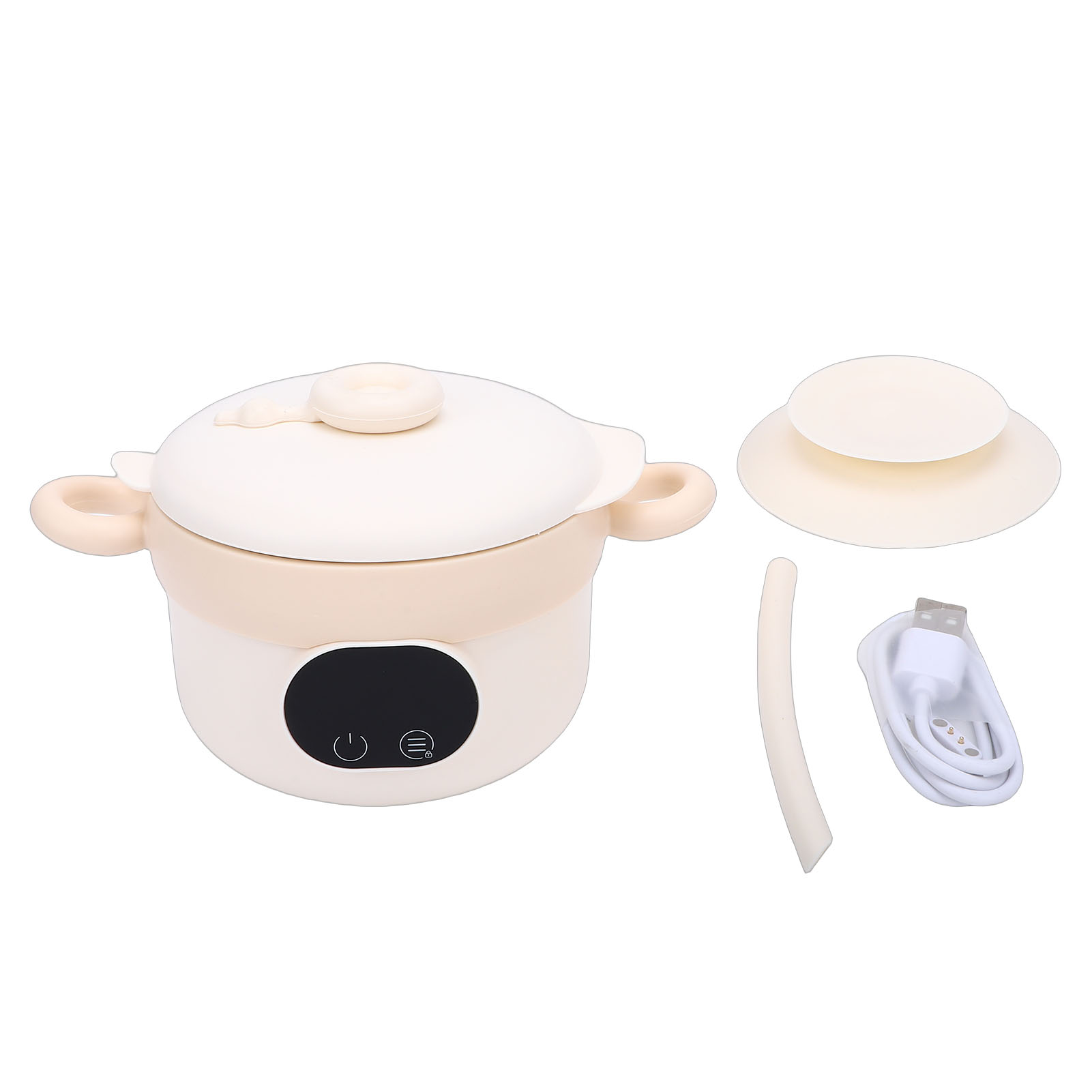 Food Warmer Bowl Electric Lunc - đánh giá và giá Food Xxl