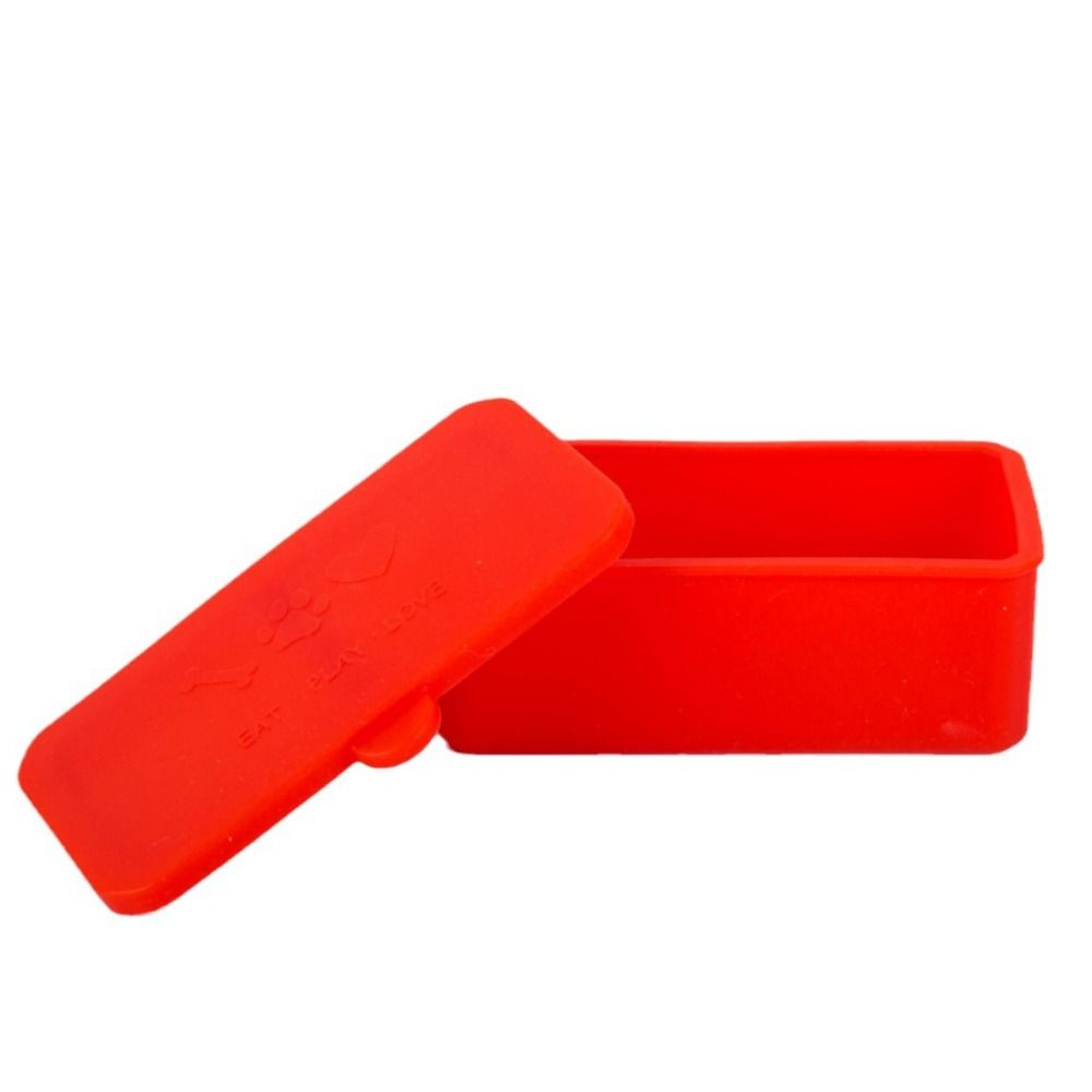 1/3pcs Silicone Food Distribut - đánh giá và giá Food Snacks That Are Green