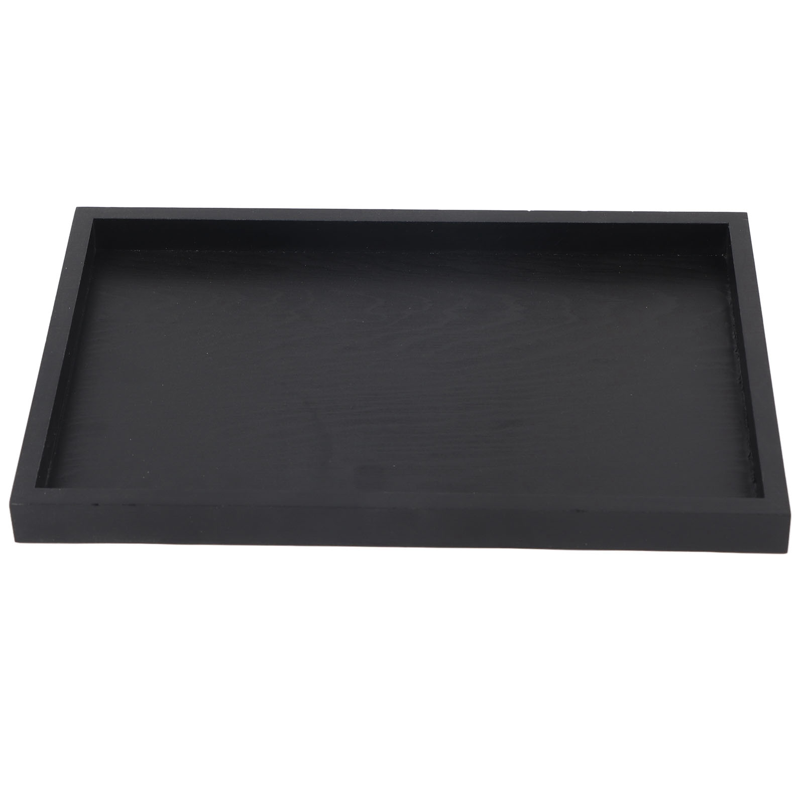 Rectangle Shape  Wood Tea Coff - đánh giá và giá Food Snacks Restaurant