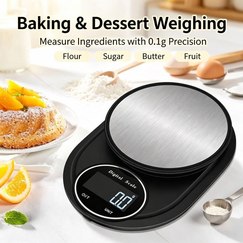 2KG 0.1g Mini Portable Digital - đánh giá và giá Food & Snacks Coloring Book Bold & Easy