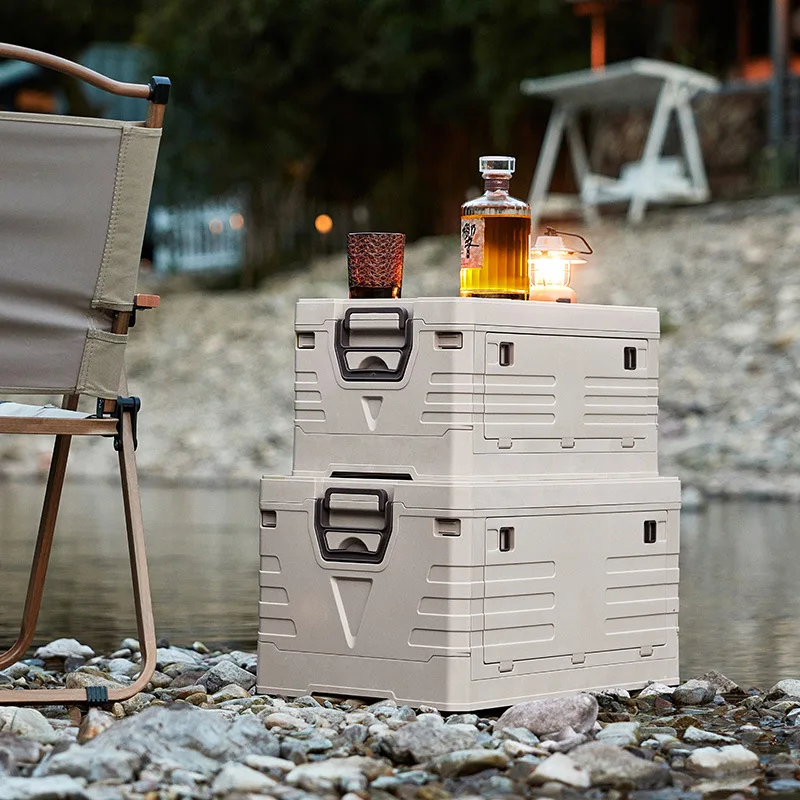 Car Storage Bin Outdoor Campin - đánh giá và giá Food Xxl