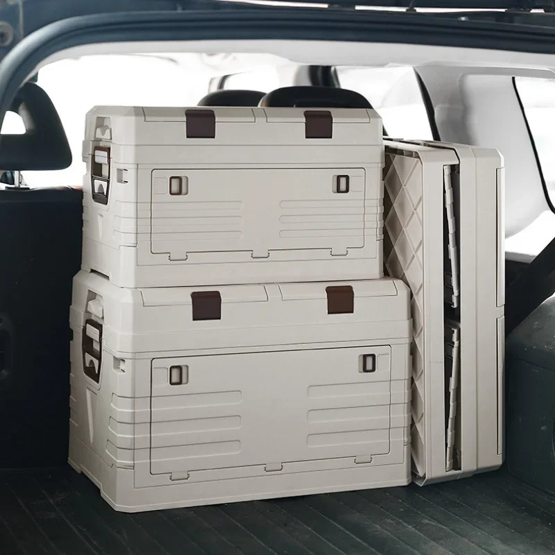 Car Storage Bin Outdoor Campin - đánh giá và giá Food Xxl