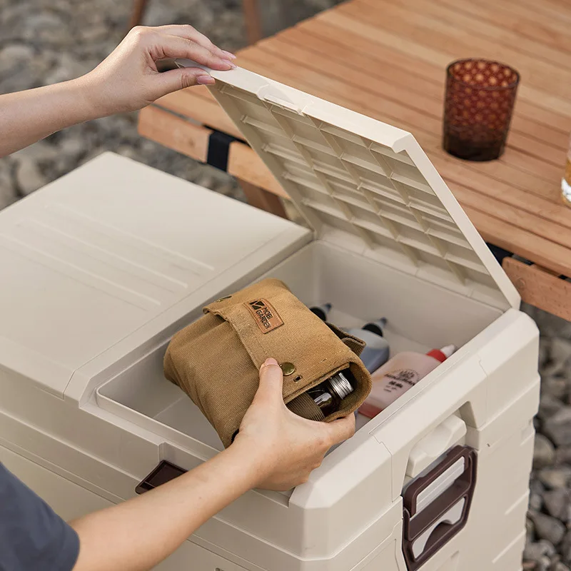 Car Storage Bin Outdoor Campin - đánh giá và giá Food Xxl