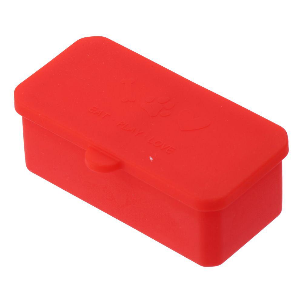 1/3pcs Serviceable Silicone Fo - đánh giá và giá Food Snacks That Are Green
