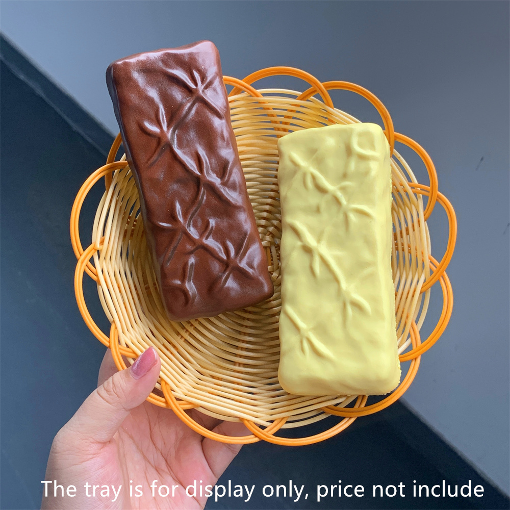 Large Snickers Model Simulatio - đánh giá và giá Food Xxl
