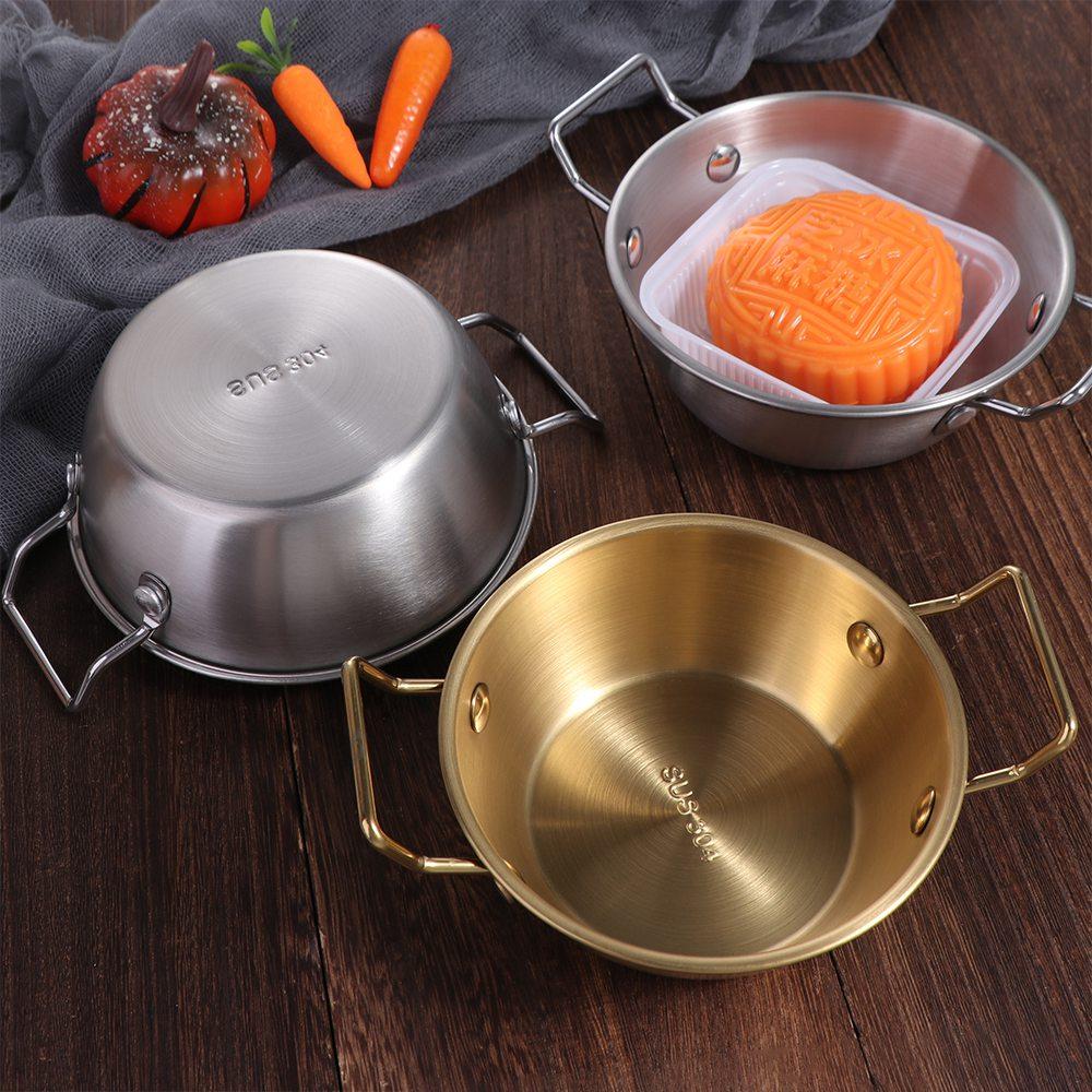 Durable Korean Kitchen Tablewa - đánh giá và giá Food In Snacks