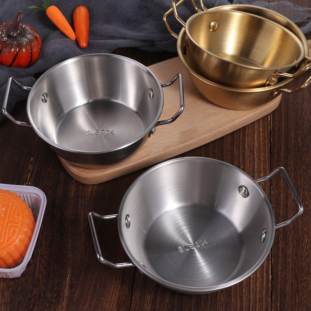 Durable Korean Kitchen Tablewa - đánh giá và giá Food In Snacks