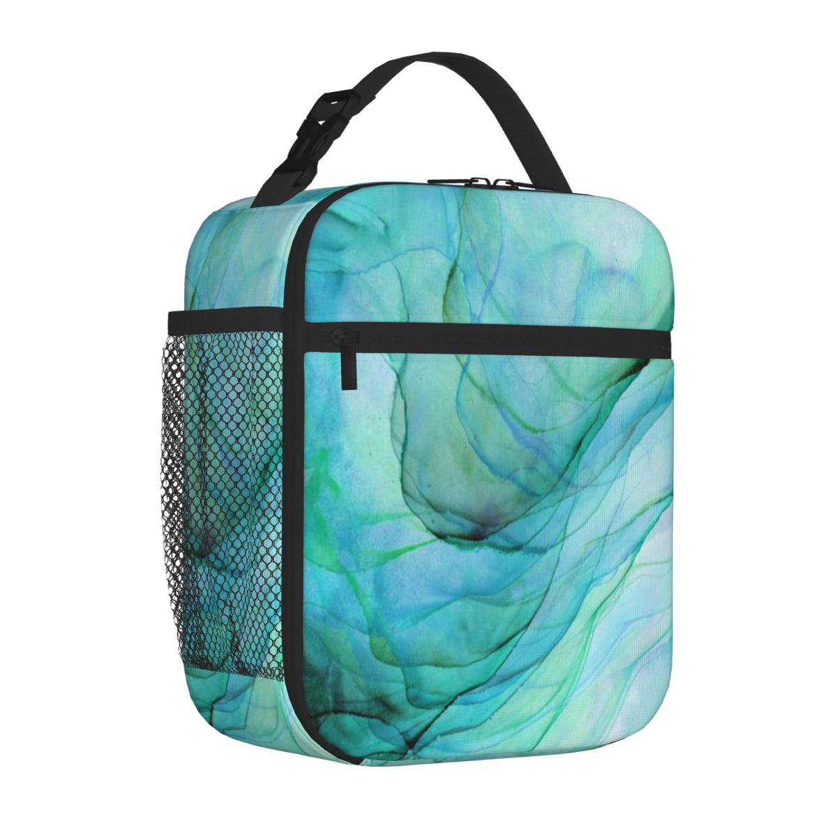 Hot Sale Sea Green Ink Paintin - đánh giá và giá Food Snacks That Are Green