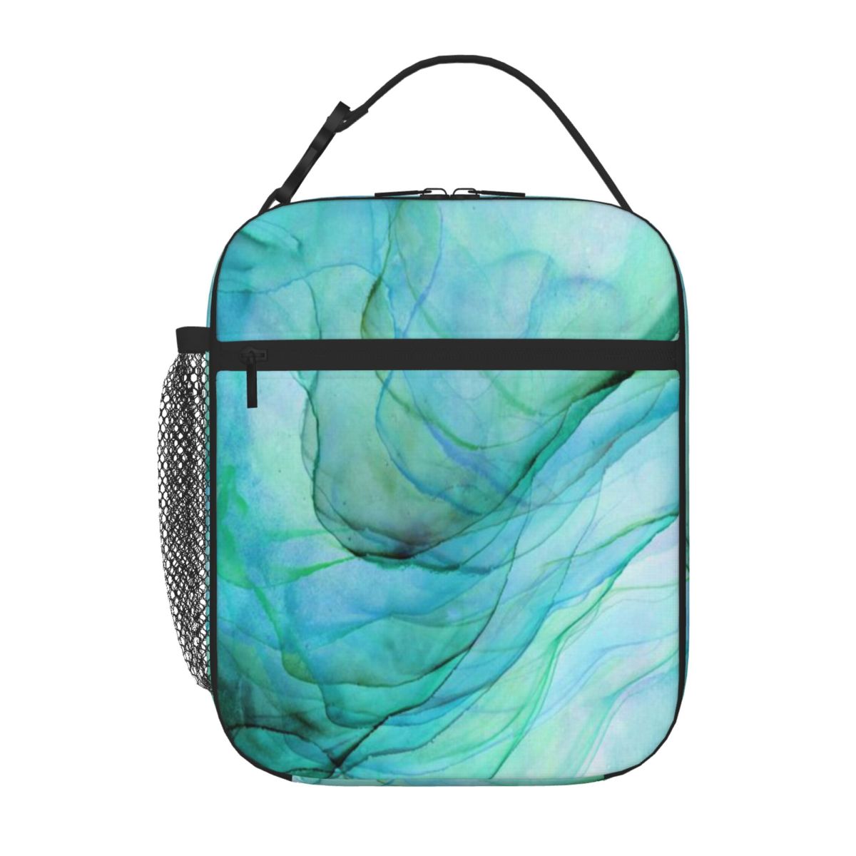 Hot Sale Sea Green Ink Paintin - đánh giá và giá Food Snacks That Are Green