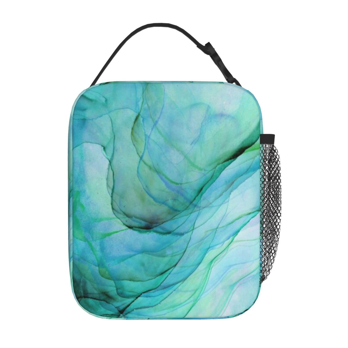 Hot Sale Sea Green Ink Paintin - đánh giá và giá Food Snacks That Are Green