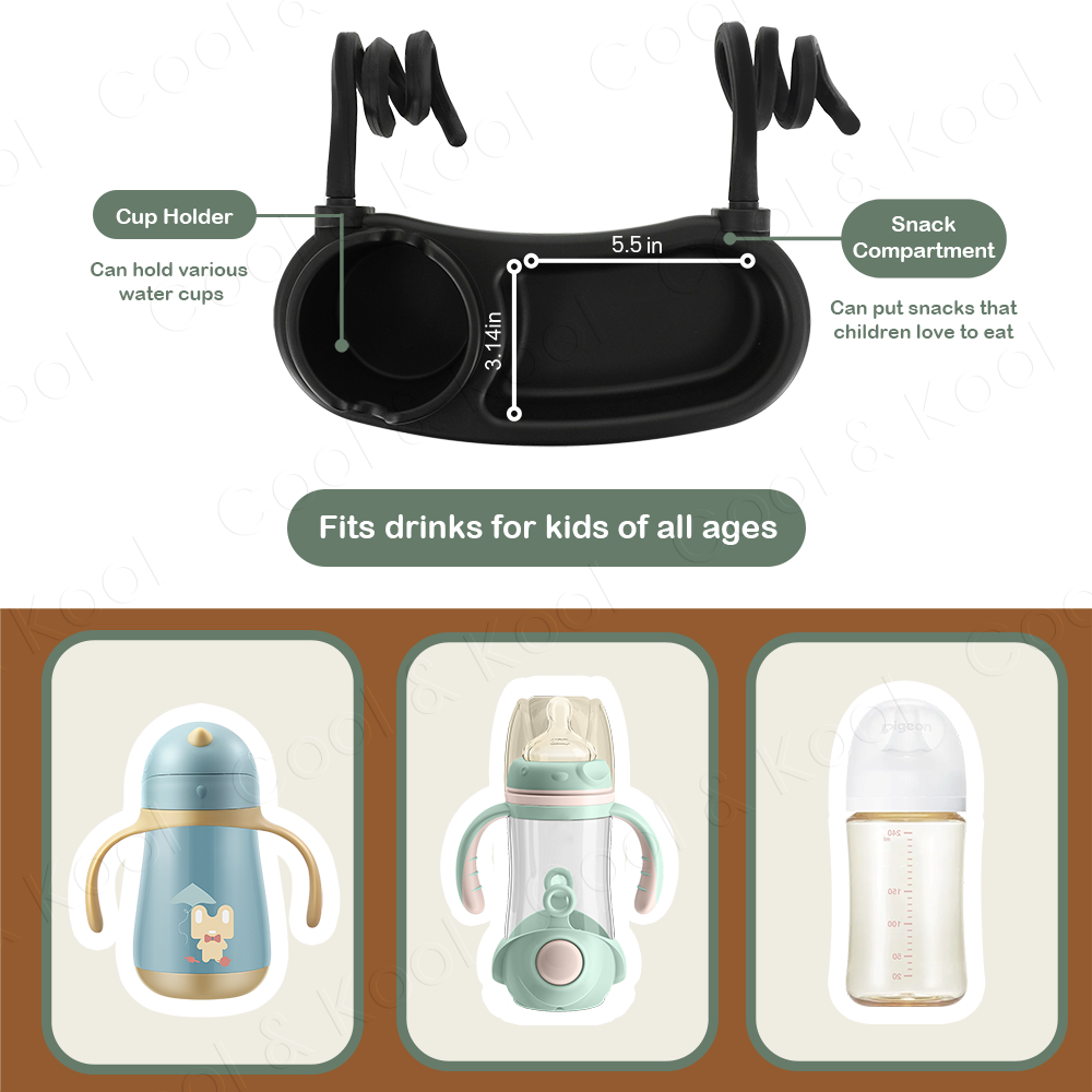 Spiral Clip Baby Silicone Snac - đánh giá và giá Food Snacks For 1 Year Old